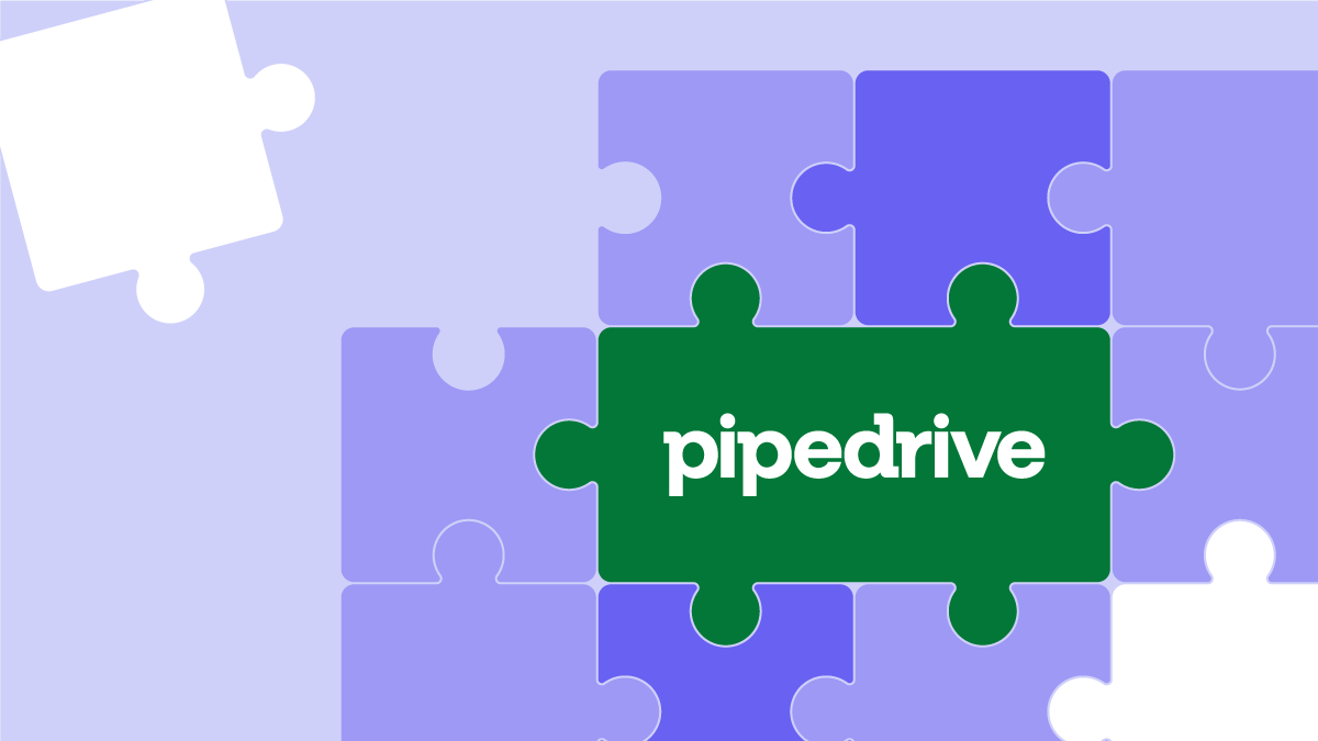 Top 10 Pipedrive Integrations 2023