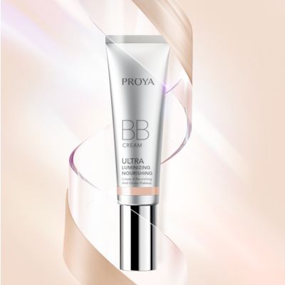 亚星yaxin868晶钻修颜养肤BB霜